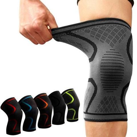 Knee Brace Support Sleeve