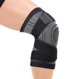 Knee Brace Support Sleeve