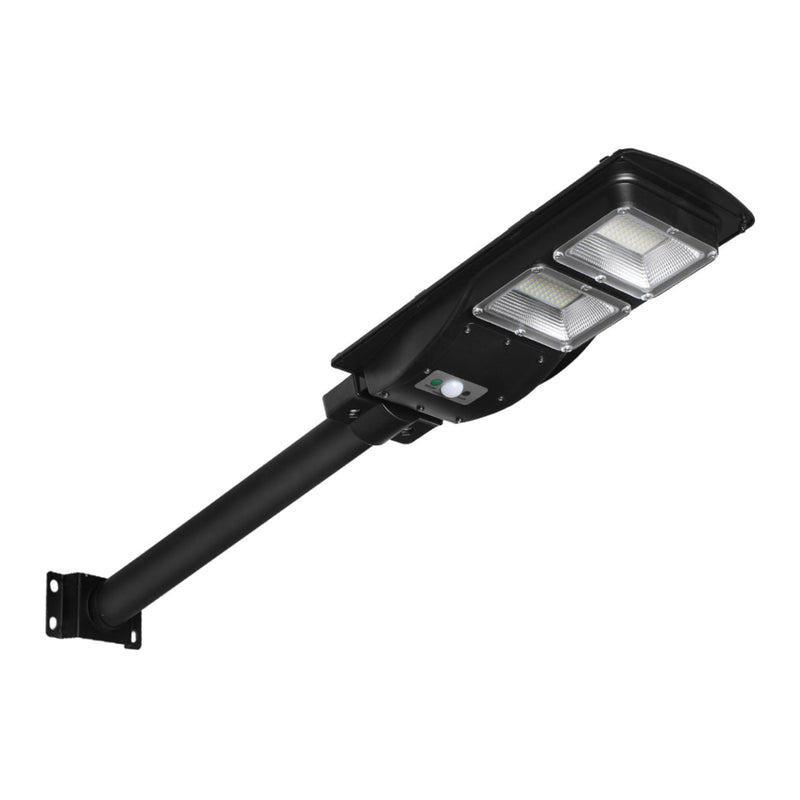 LED Motion Sensor Street Light