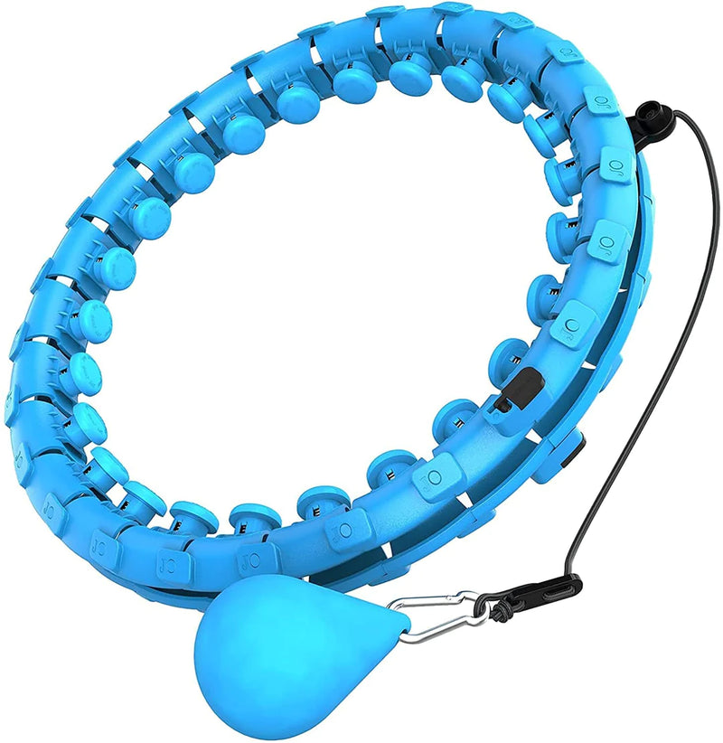 Weighted Hula Hoop