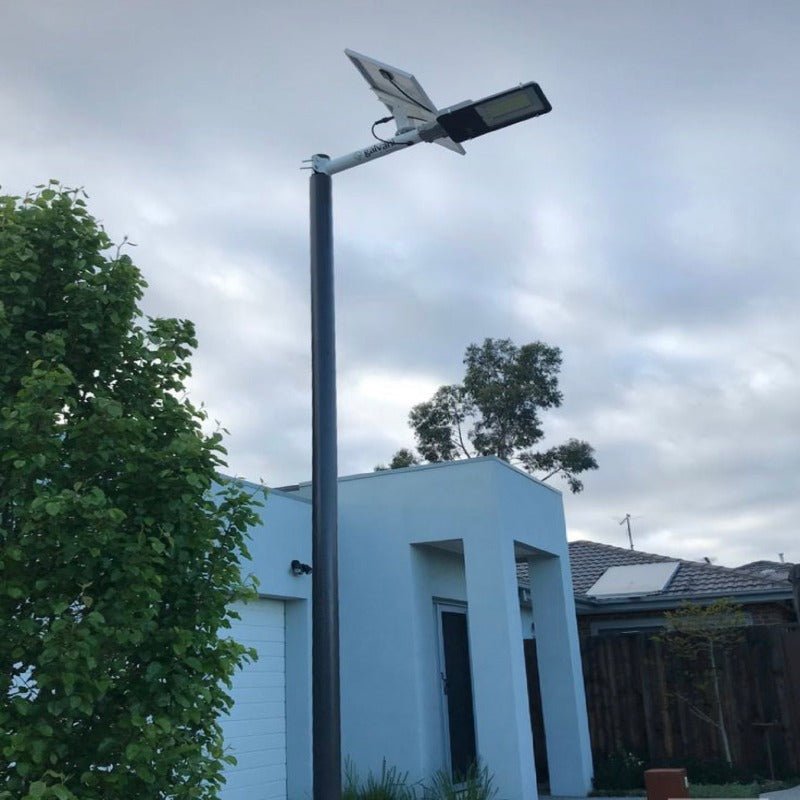 Outdoor Home Solar Street Light