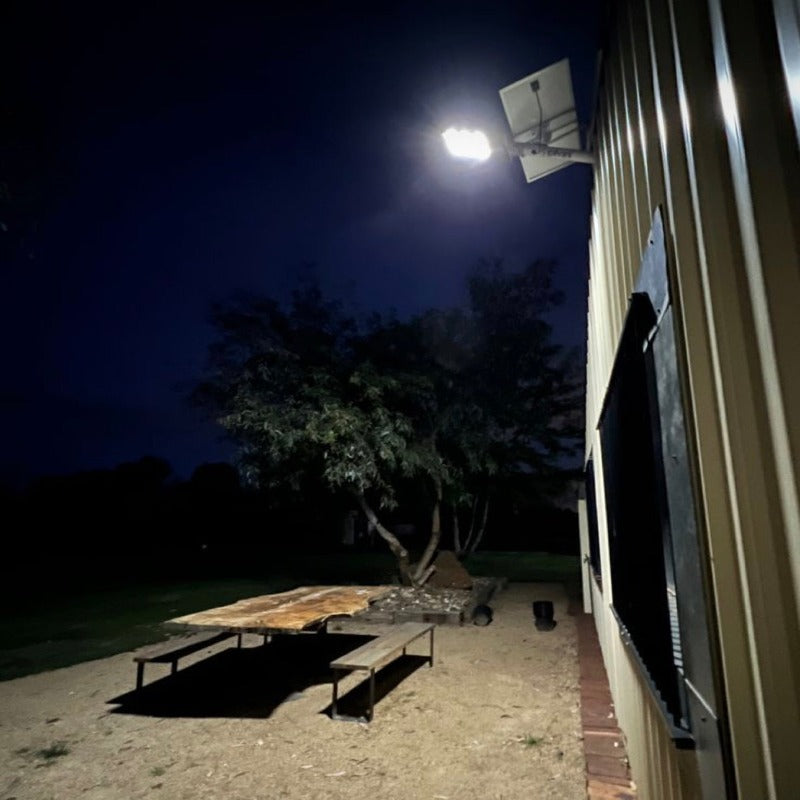 Outdoor Home Solar Street Light