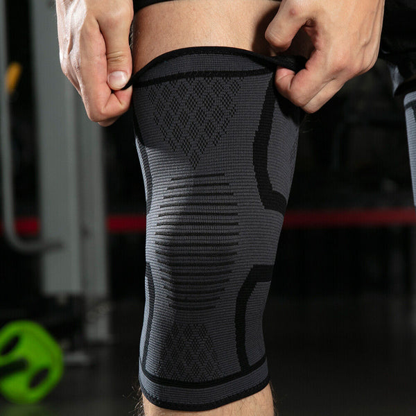 Knee Brace Support Sleeve