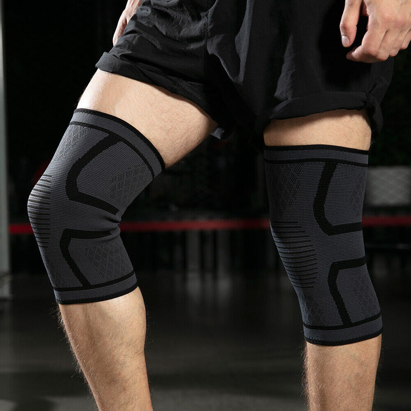 Knee Brace Support Sleeve