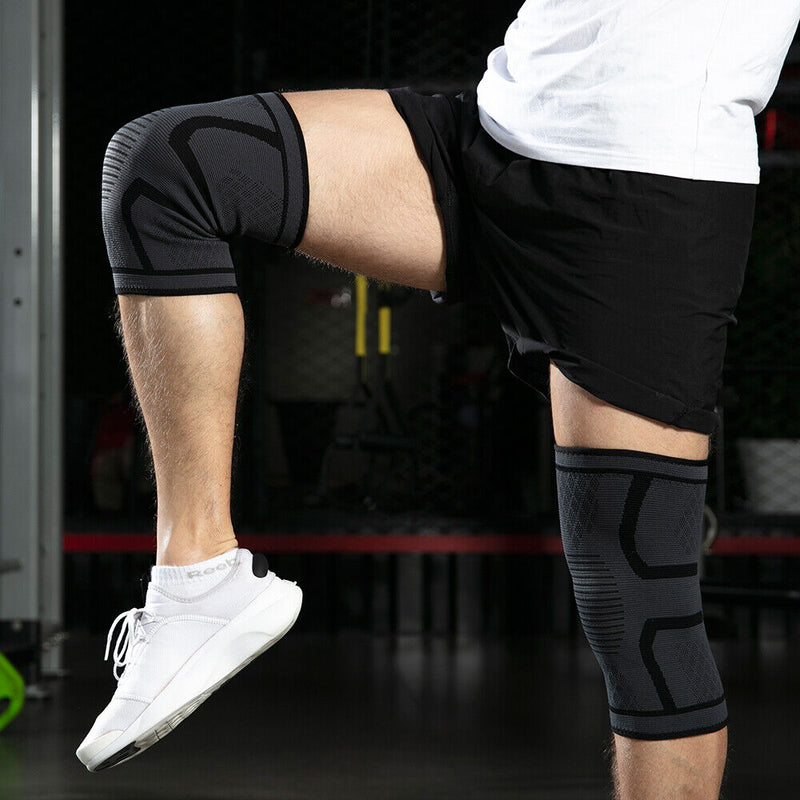 Knee Brace Support Sleeve