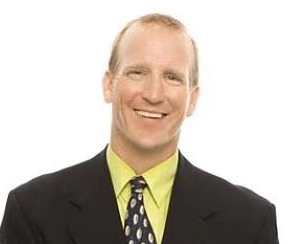 Picture of David Brown