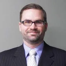 Picture of Mark Wolfe