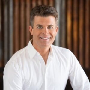 Picture of Adam Clarke