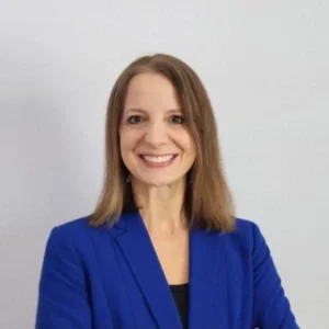 Picture of Anne Bishop