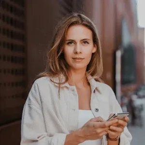 Picture of Michelle David